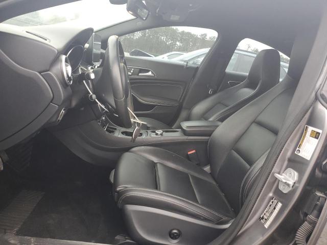 2018 MERCEDES-BENZ CLA 250 4M - WDDSJ4GB8JN541098