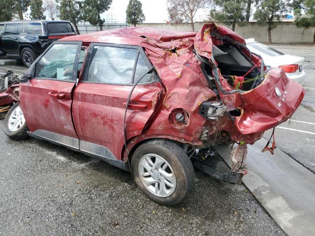 2021 HYUNDAI VENUE SE - KMHRB8A31MU096269