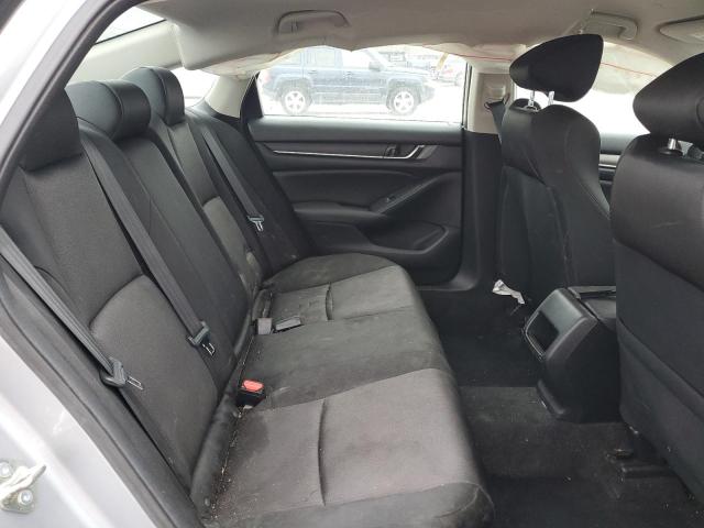 2020 HONDA ACCORD LX - 1HGCV1F12LA029696