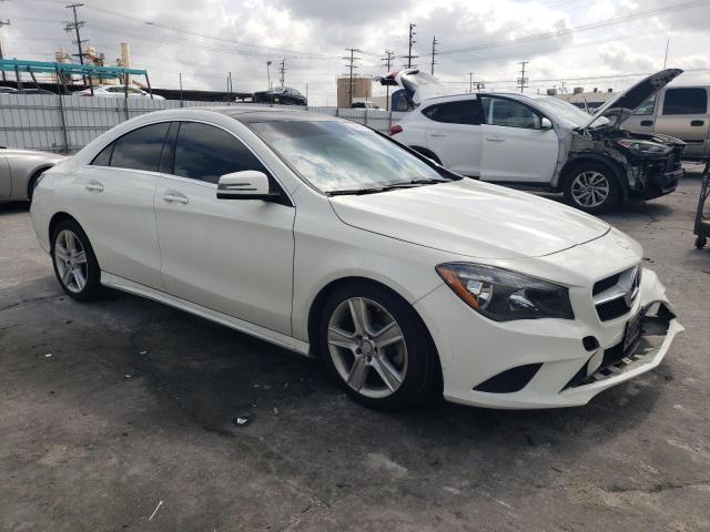 Vin: wddsj4gb2gn362158, lot: 50928075, mercedes-benz cla-class 250 4matic 20164