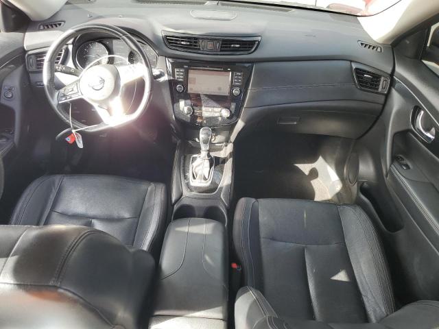 2017 NISSAN ROGUE S - JN8AT2MT8HW406231