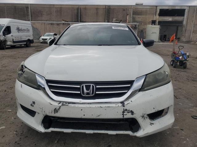 2014 HONDA ACCORD LX #3239323130
