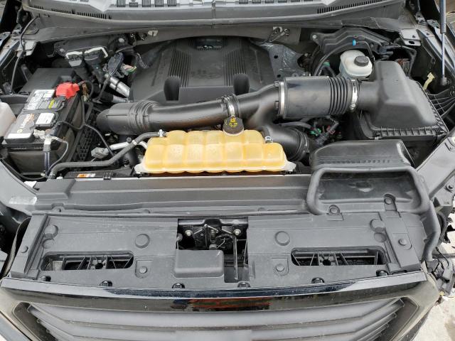 2017 FORD F150 SUPER - 1FTEW1EG6HKD57313