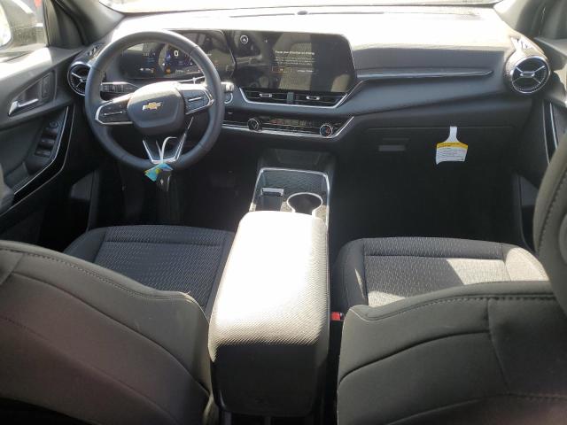 2025 CHEVROLET EQUINOX LT - 3GNAXHEG4SL248513