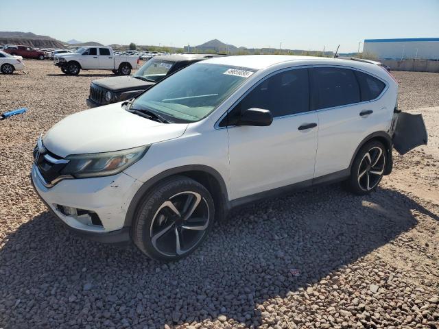 Vin: 5j6rm3h34gl021044, lot: 49859895, honda crv lx 2016 img_1
