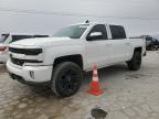 2018 CHEVROLET SILVERADO - 3GCUKREC1JG378232