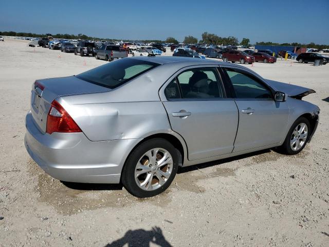 2012 FORD FUSION SE - 3FAHP0HAXCR149635