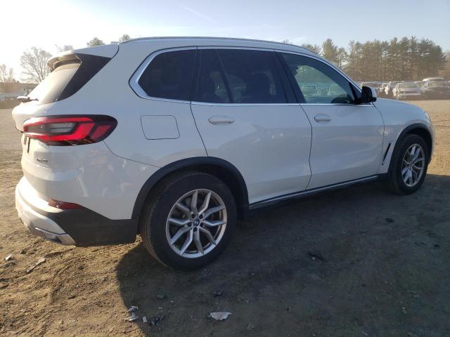 Vin: 5uxcr6c0xp9p15664, lot: 47996015, bmw x5 xdrive40i 20233