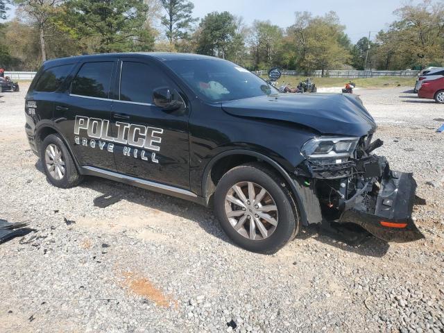 1C4RDJFG1PC604221 2023 DODGE DURANGO