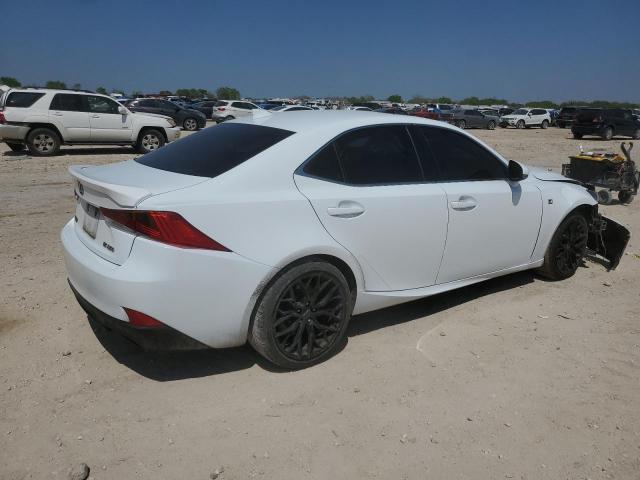 Vin: jthbe1d23h5030120, lot: 50445265, lexus is 350 20173