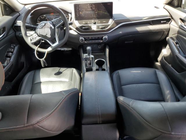 2024 NISSAN ALTIMA SR - 1N4BL4CV1RN381510