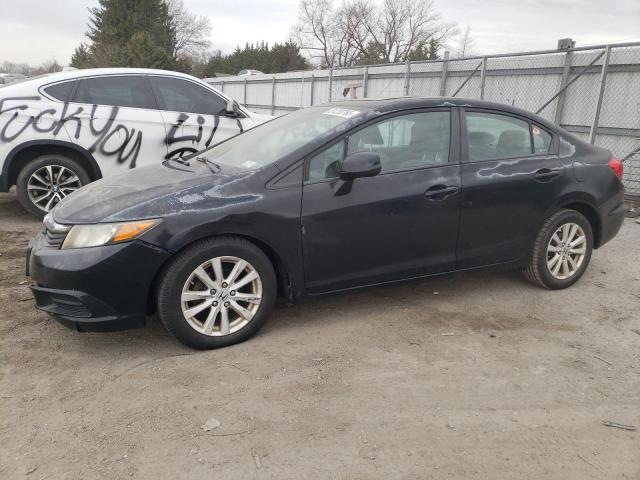 Vin: 2hgfb2f87ch595654, lot: 51233765, honda civic ex 2012 img_1