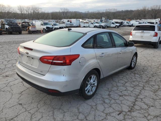 Vin: 1fadp3f2xfl295838, lot: 50326535, ford focus se 20153