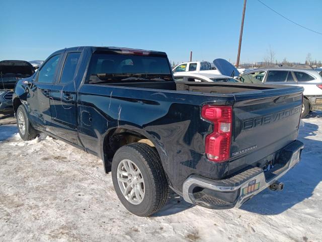 Vin: 1gcryded5kz369552, lot: 49912195, chevrolet all models k1500 lt 20192