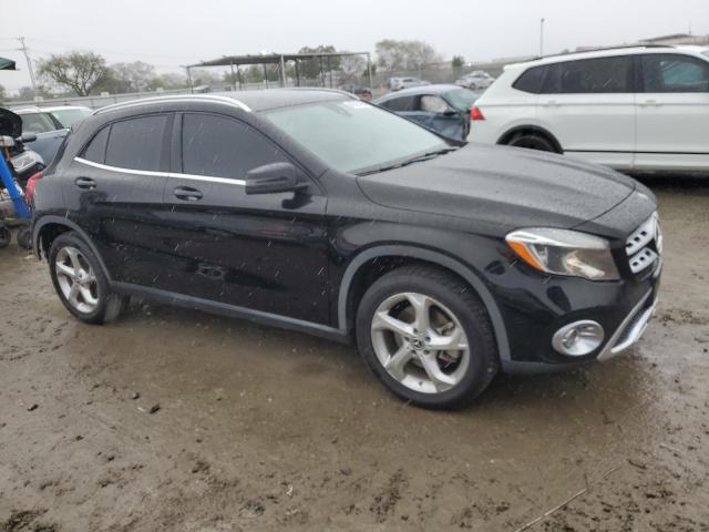 Vin: wdctg4gb3kj577619, lot: 49245165, mercedes-benz gla-class 250 4matic 20194
