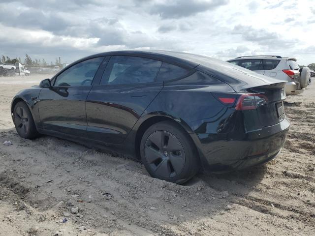 Vin: 5yj3e1eb0pf663000, lot: 50505805, tesla model 3 20232