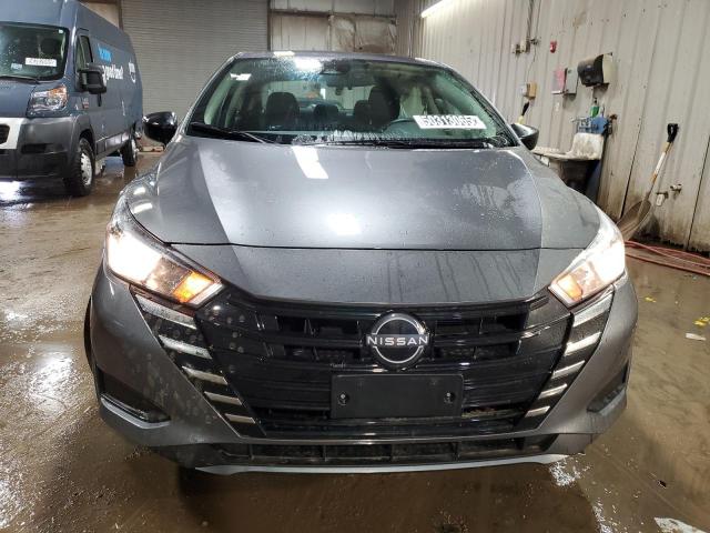 2024 NISSAN VERSA S - 3N1CN8DV9RL910722
