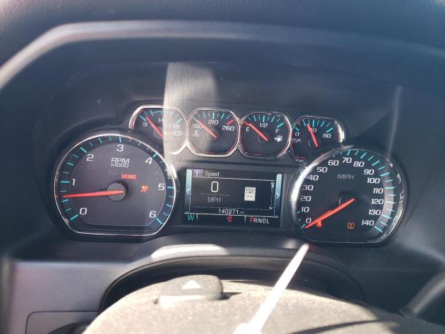2017 GMC SIERRA C15 - 3GTP1NECXHG431805