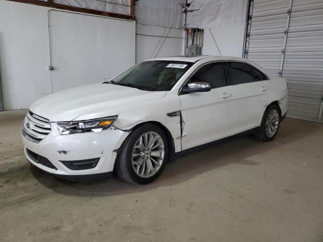 FORD TAURUS LIMITED