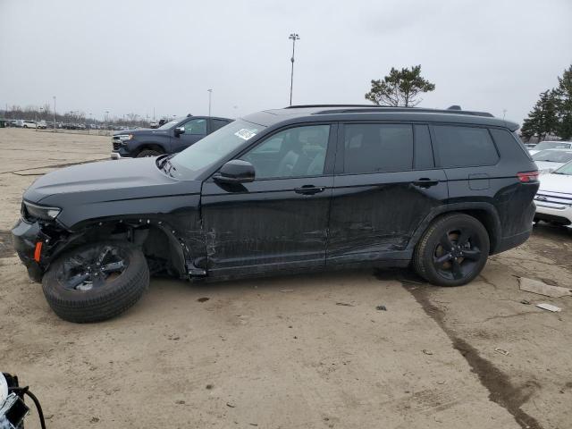 Vin: 1c4rjkbg5r8600943, lot: 48005115, jeep grand cher l limited 2024 img_1