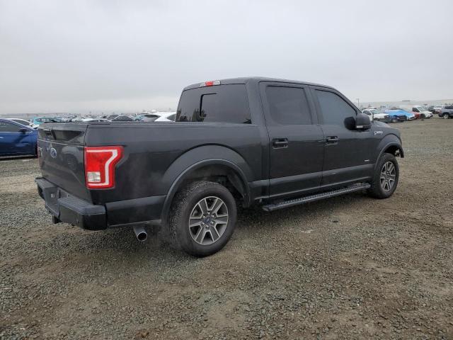 Vin: 1ftew1cp4fkd68519, lot: 50841255, ford f-150 supercrew 20153