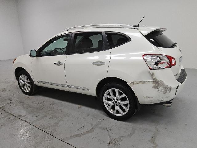 Vin: jn8as5mv6dw123701, lot: 50787445, nissan rogue s 20132