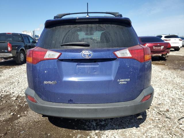 2015 TOYOTA RAV4 LIMIT - 2T3DFREV5FW254722