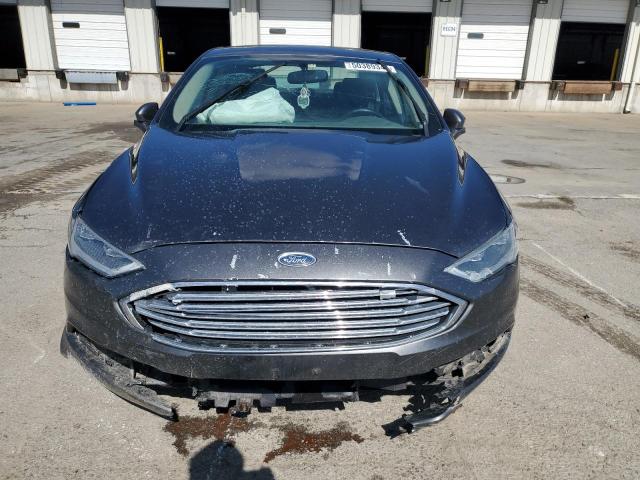 2017 FORD FUSION SE - 3FA6P0LU4HR121555