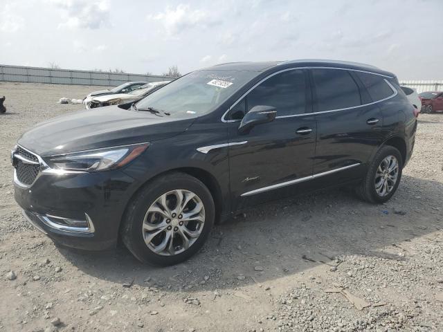 Vin: 5gaevckw8jj168203, lot: 49219255, buick enclave avenir 2018 img_1