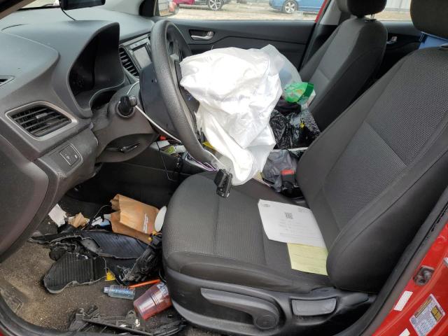 2020 HYUNDAI ACCENT SE #3301833346