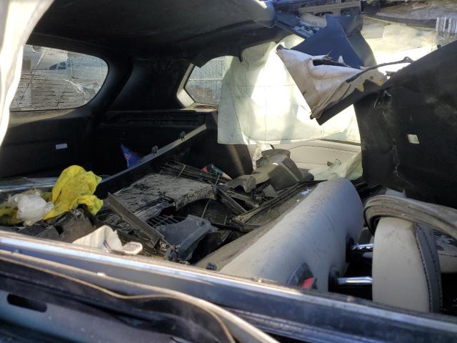 2023 BMW X5 M50I 5UXJU4C09P9R02906