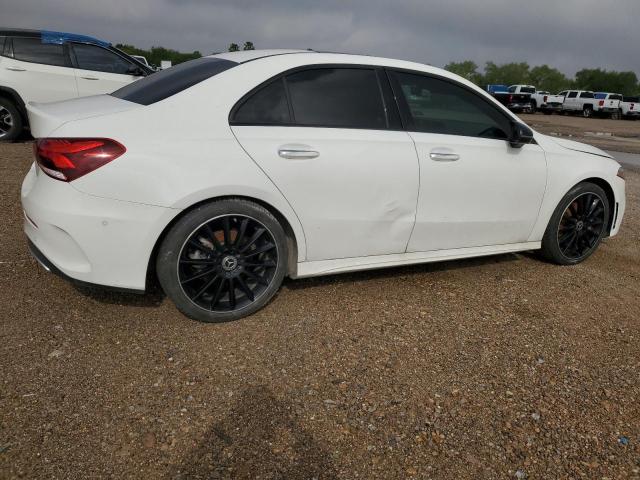 Vin: w1k3g4eb1mj299451, lot: 50996405, mercedes-benz a-class 220 20213
