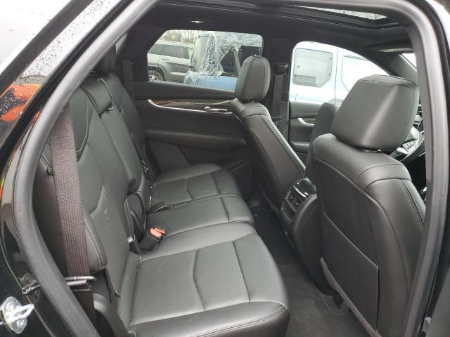 2021 CADILLAC XT5 SPORT - 1GYKNGRS3MZ158562