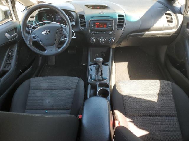 2017 KIA FORTE LX - 3KPFK4A78HE075975