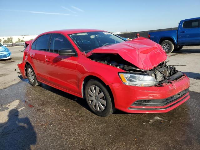 Vin: 3vw2k7aj6fm273689, lot: 49807825, volkswagen jetta base 20154