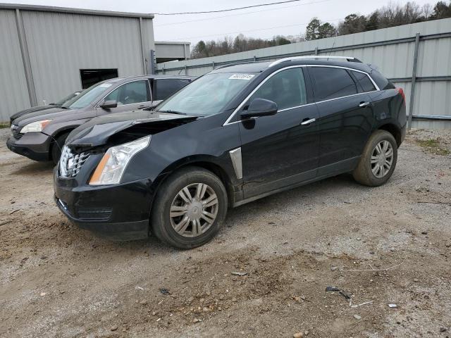 Vin: 3gyfnee31fs598882, lot: 49225915, cadillac srx luxury collection 2015 img_1