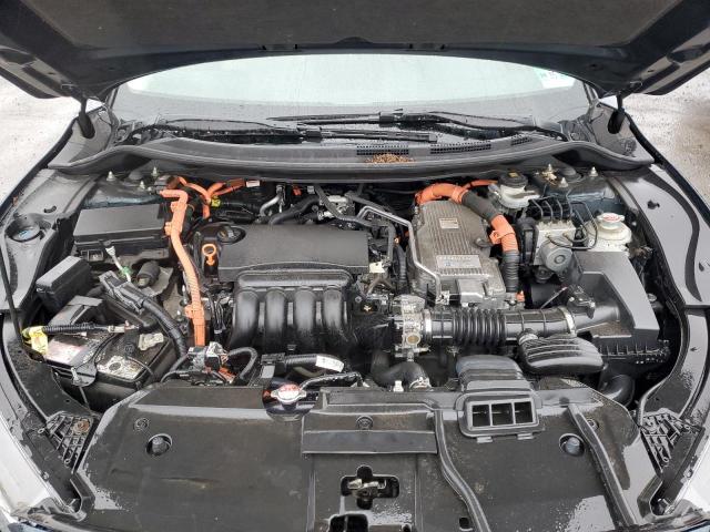 2018 HONDA CLARITY JHMZC5F11JC012961