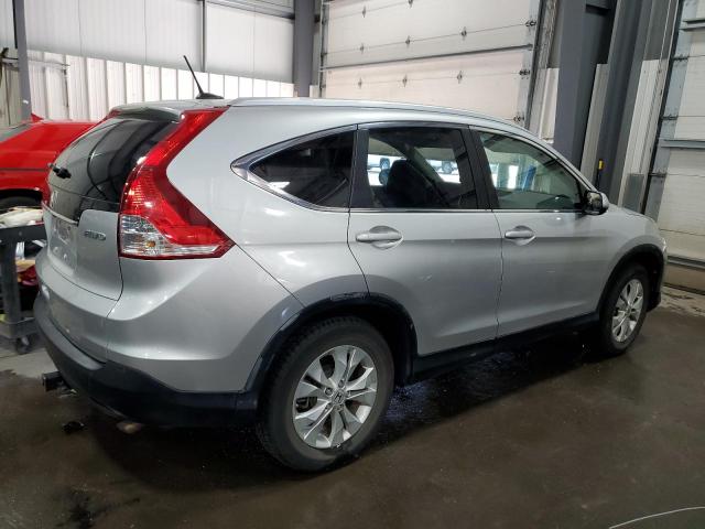 Vin: jhlrm4h7xcc001229, lot: 48941075, honda crv exl 20123