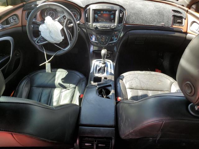 2015 BUICK REGAL PREM 2G4GN5EX0F9142085