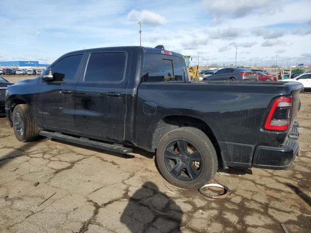Vin: 1c6srfftxln313316, lot: 50464845, ram 1500 big horn/lone star 20202