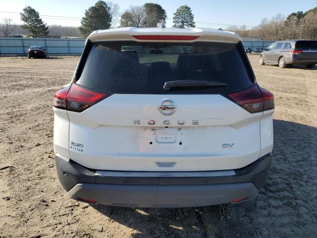 2021 NISSAN ROGUE SV - 5N1AT3BA1MC675472