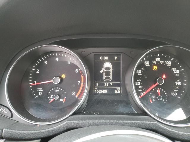 2017 VOLKSWAGEN PASSAT R-L - 1VWDT7A31HC009470