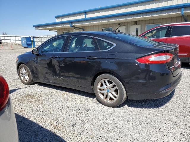 2013 FORD FUSION SE - 3FA6P0HR9DR250745
