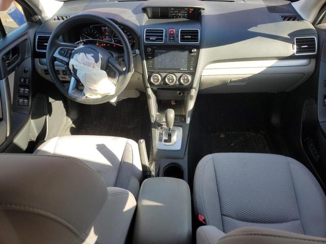 2017 SUBARU FORESTER 2 - JF2SJAGC9HH503178