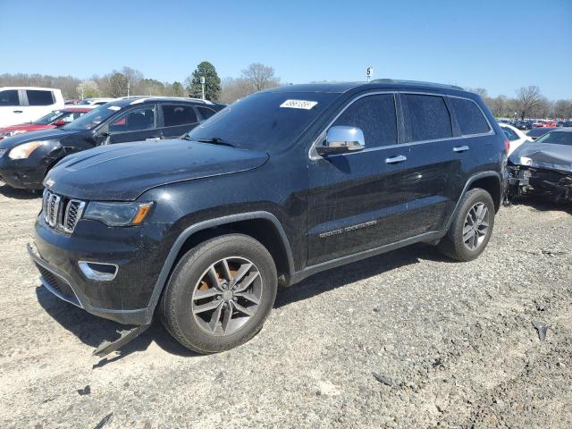 Vin: 1c4rjebg5hc718942, lot: 49661355, jeep grand cher limited 2017 img_1