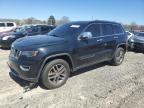 2017 JEEP GRAND CHER - 1C4RJEBG5HC718942