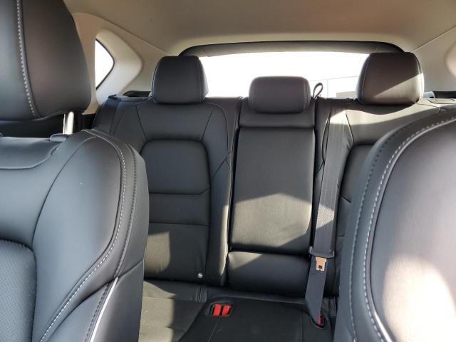 2024 MAZDA CX-5 SELEC - JM3KFBBL1R0536275
