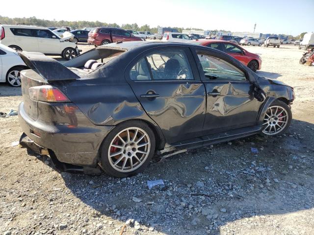2015 MITSUBISHI LANCER EVO JA32W8FV8FU023812
