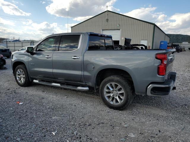 Vin: kytc2025076081707, lot: 49094955, chevrolet all models 20212