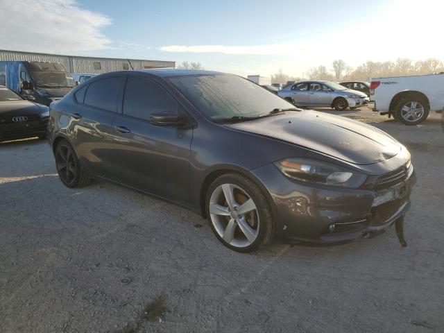 2015 DODGE DART GT 1C3CDFEB5FD181536